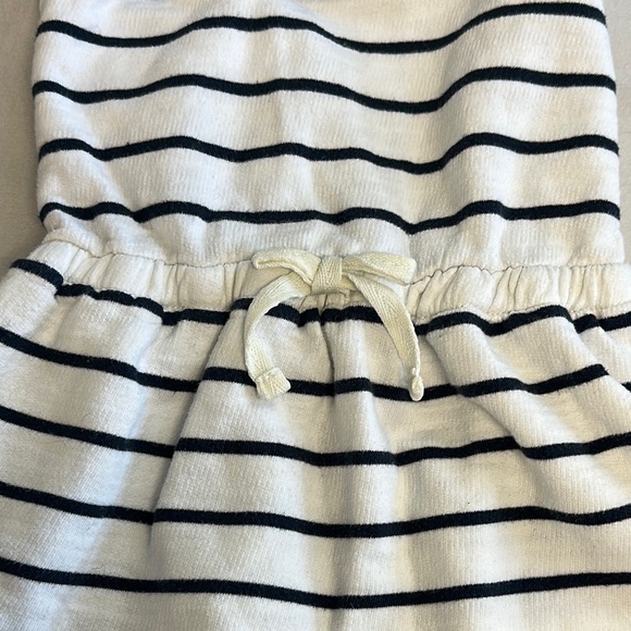 OshKosh B'gosh - Striped Sleeveless Sundress - Picture 3 of 4